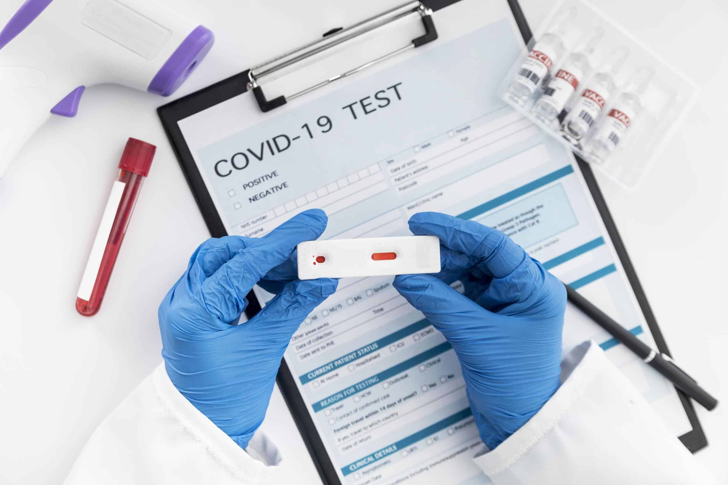 Traducere Test Covid 19 PCR Adeverinta Vaccinare Engleza Germana Italiana Spaniola Greaca Turca