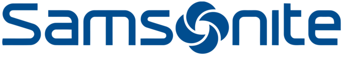 Samsonite logo