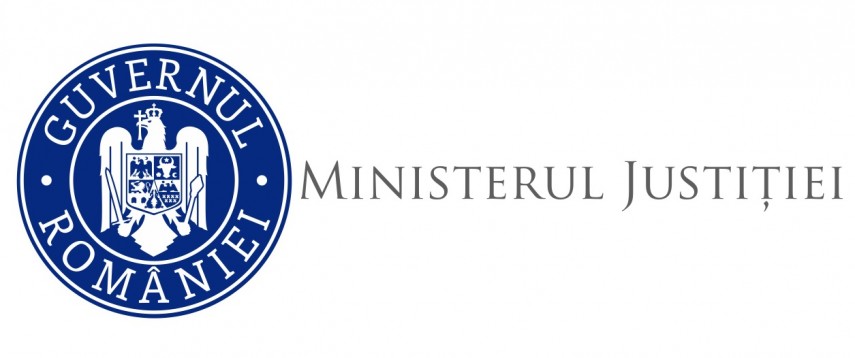 ministerul just