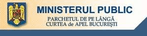 ministerul public